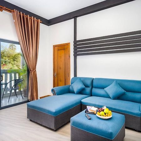 Reveal Angkor Hotel Сием Реап Екстериор снимка
