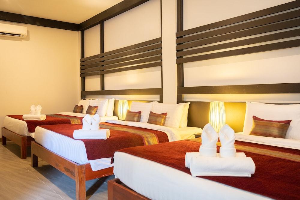 Reveal Angkor Hotel Сием Реап Екстериор снимка
