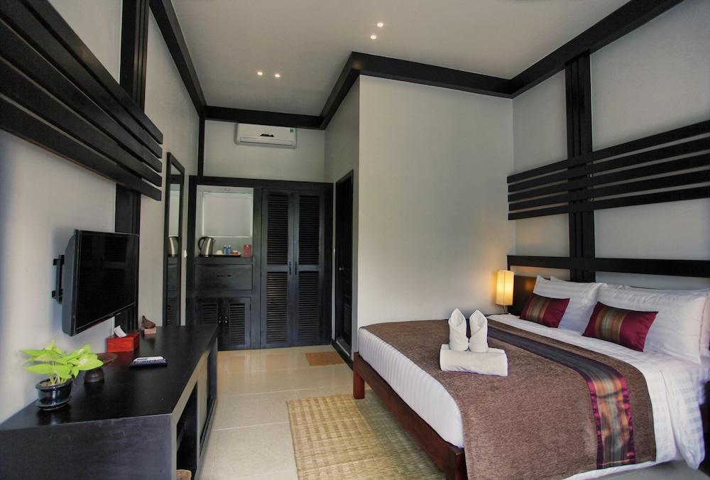 Reveal Angkor Hotel Сием Реап Екстериор снимка