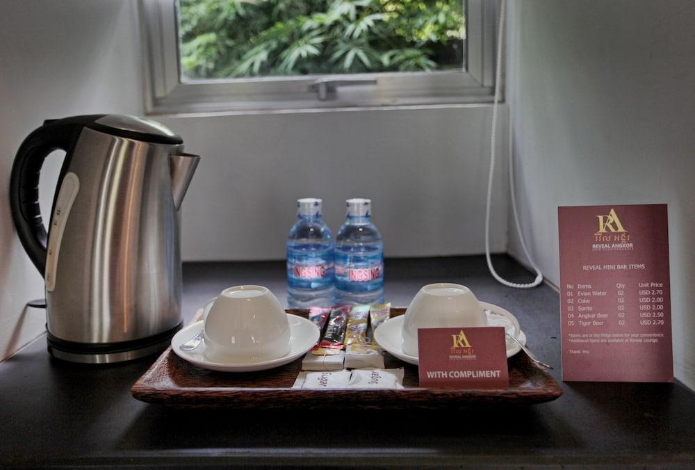 Reveal Angkor Hotel Сием Реап Екстериор снимка
