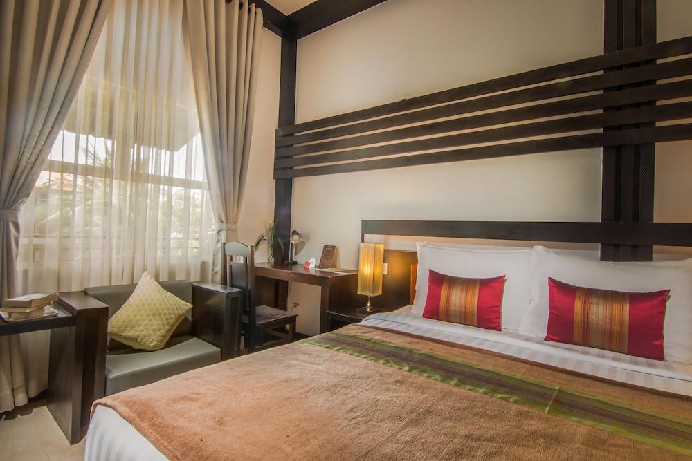 Reveal Angkor Hotel Сием Реап Екстериор снимка