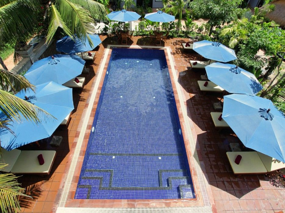 Reveal Angkor Hotel Сием Реап Екстериор снимка