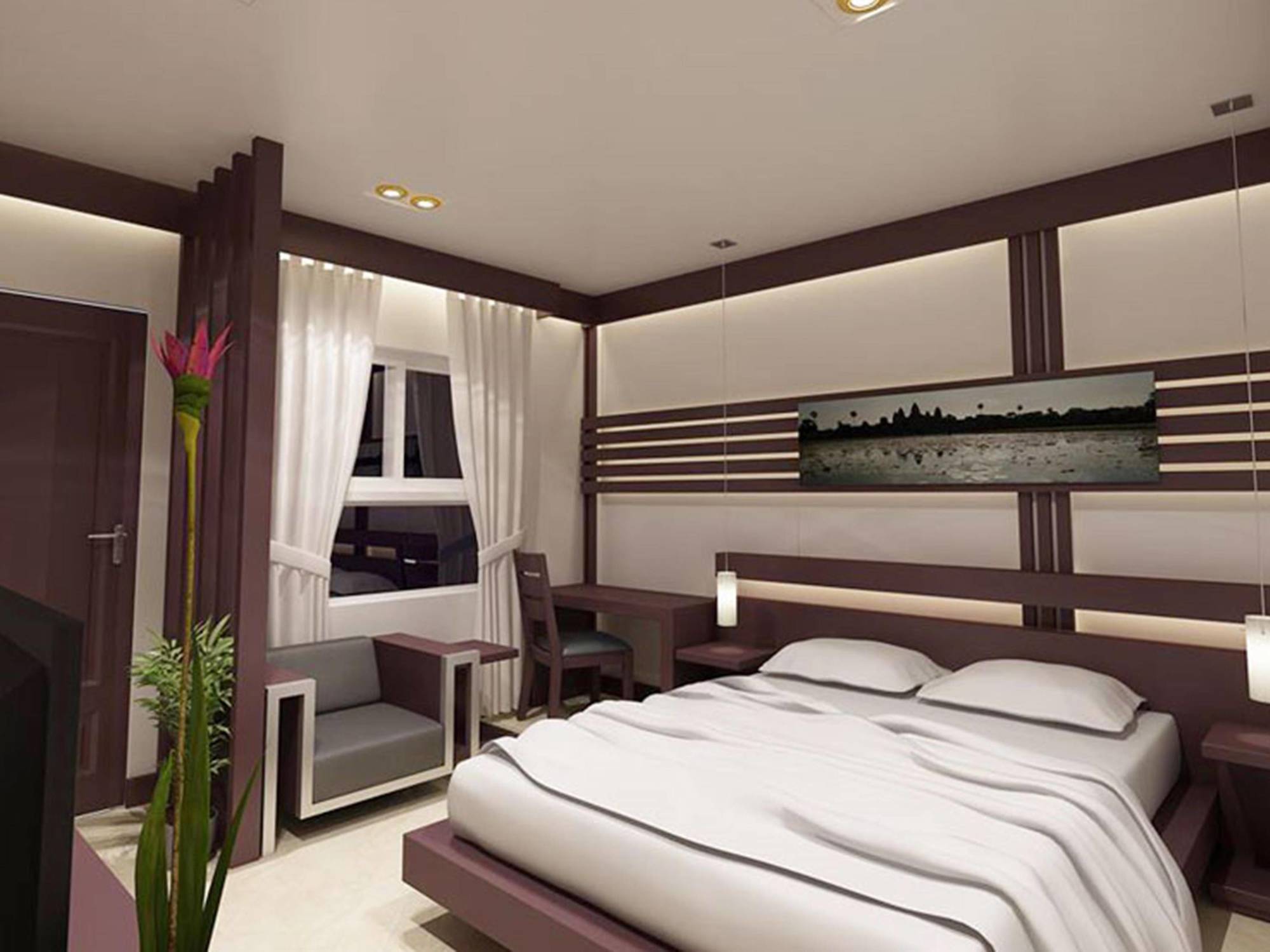 Reveal Angkor Hotel Сием Реап Екстериор снимка