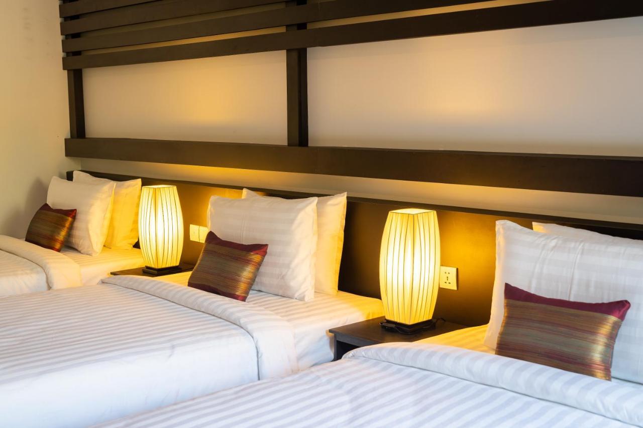 Reveal Angkor Hotel Сием Реап Екстериор снимка